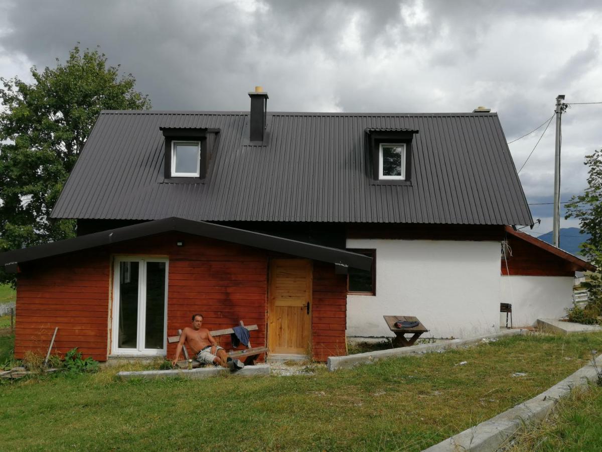 Mountain Village Zabljak  Exterior photo