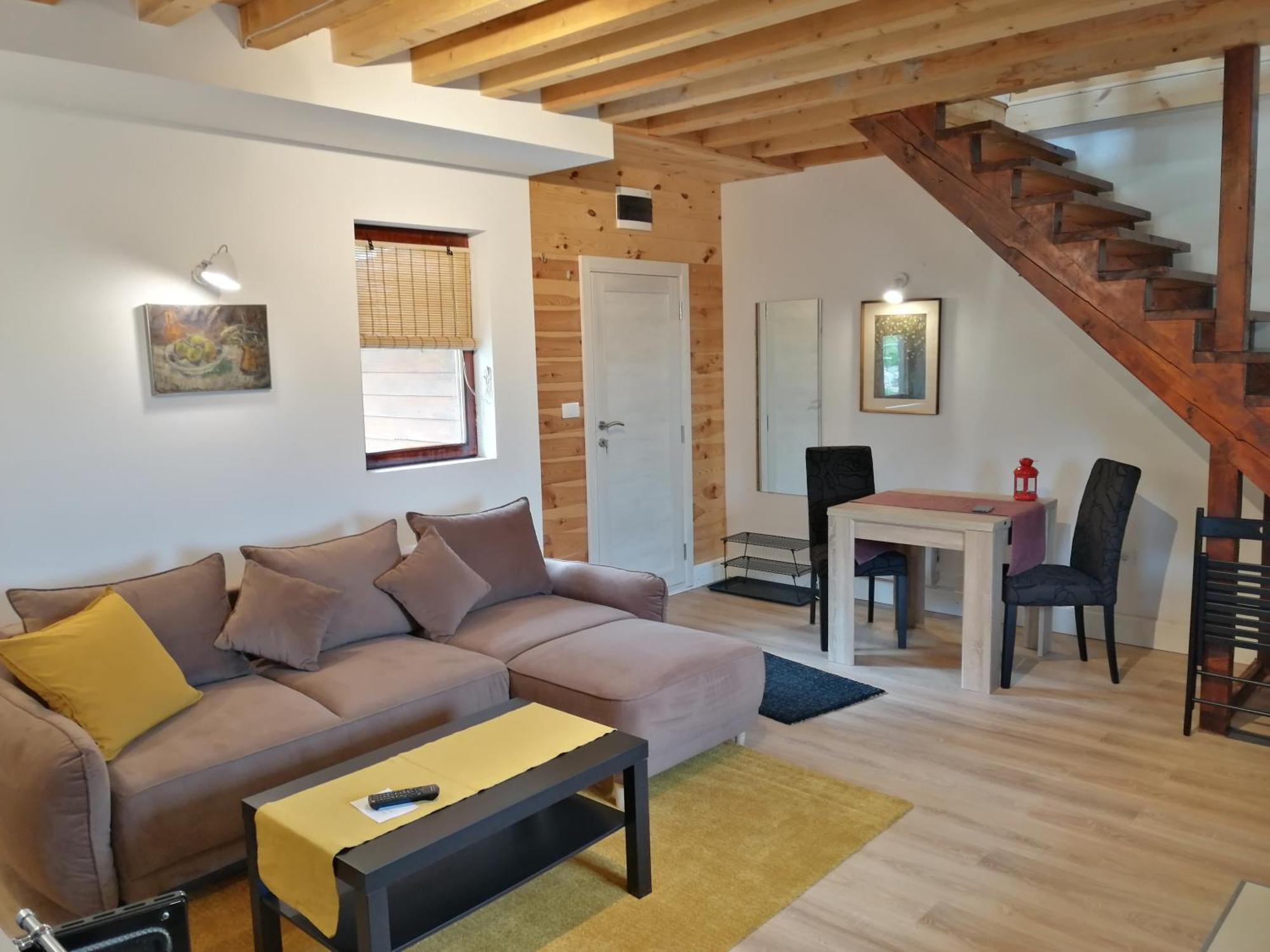 Mountain Village Zabljak  Room photo